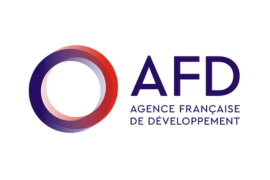 Logo de l'Agence Française de Développement (AFD)