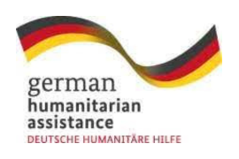 Logo du Ministère fédéral des Affaires Etrangères d'Allemagne