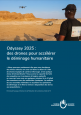 Couverture de la plaquette Odyssey 2025 Couverture de la plaquette Odyssey 2025
