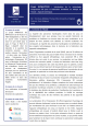 Couverture du brief Projet IMP&ACTE3D : Introduction de la technologie d’impression 3D pour la fabrication d’orthèses en Afrique de l’Ouest - Aspects techniques