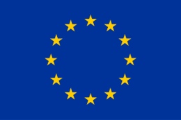 European Comission Logo European Comission Logo