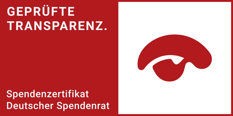 Logo de Deutscher Spendenrat