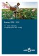 Strategy 2016 - 2025 - For more solidarity and inclusion in the world HI 2016-2025 Strategy document's cover
