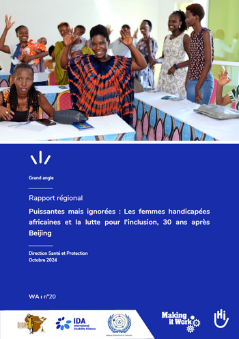 Couverture du rapport HI 