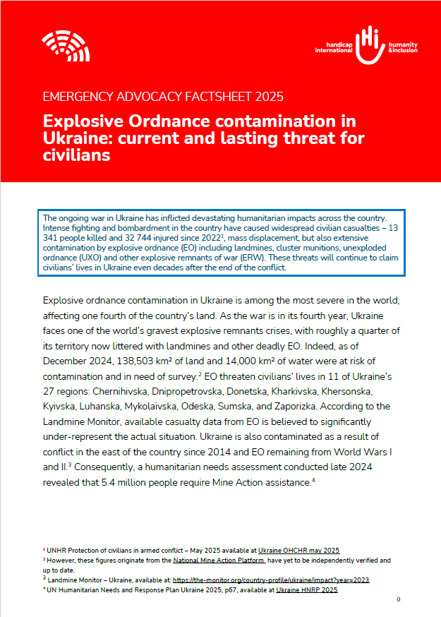 Cover of the factsheet Cover of the factsheet