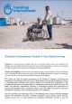 Disability in Humanitarian Context: A Case Study from Iraq Disability in Humanitarian Context: A Case Study from Iraq