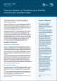Syria: Explosive Weapons in Populated Areas (EWIPA), Contamination and Mine Action Syria: Explosive Weapons in Populated Areas (EWIPA), Contamination and Mine Action