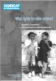 Couverture du rapport Couverture du rapport