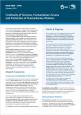 Syria: Humanitarian Access, Continuity of Services and Protection of Humanitarian Workers Syria: Humanitarian Access, Continuity of Services and Protection of Humanitarian Workers