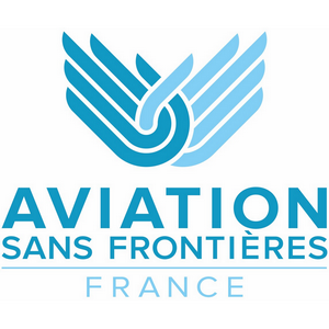 Logo de Aviation sans Frontières France