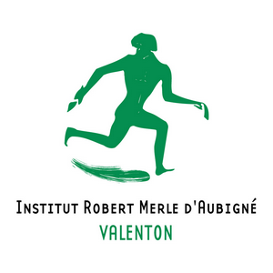 Logo de l'Institut Robert Merle d'Aubigné Valenton