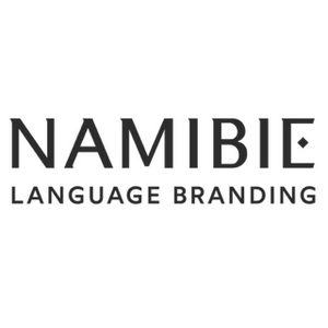 Logo de Namibie