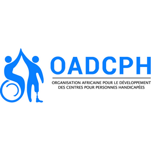 Logo de OADCPH