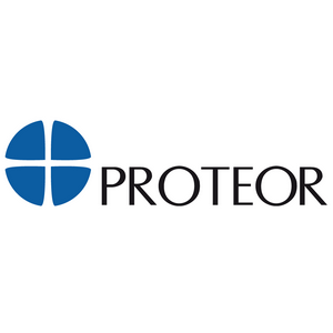 Logo de Proteor