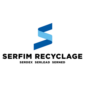 Logo de Serfim Recyclage