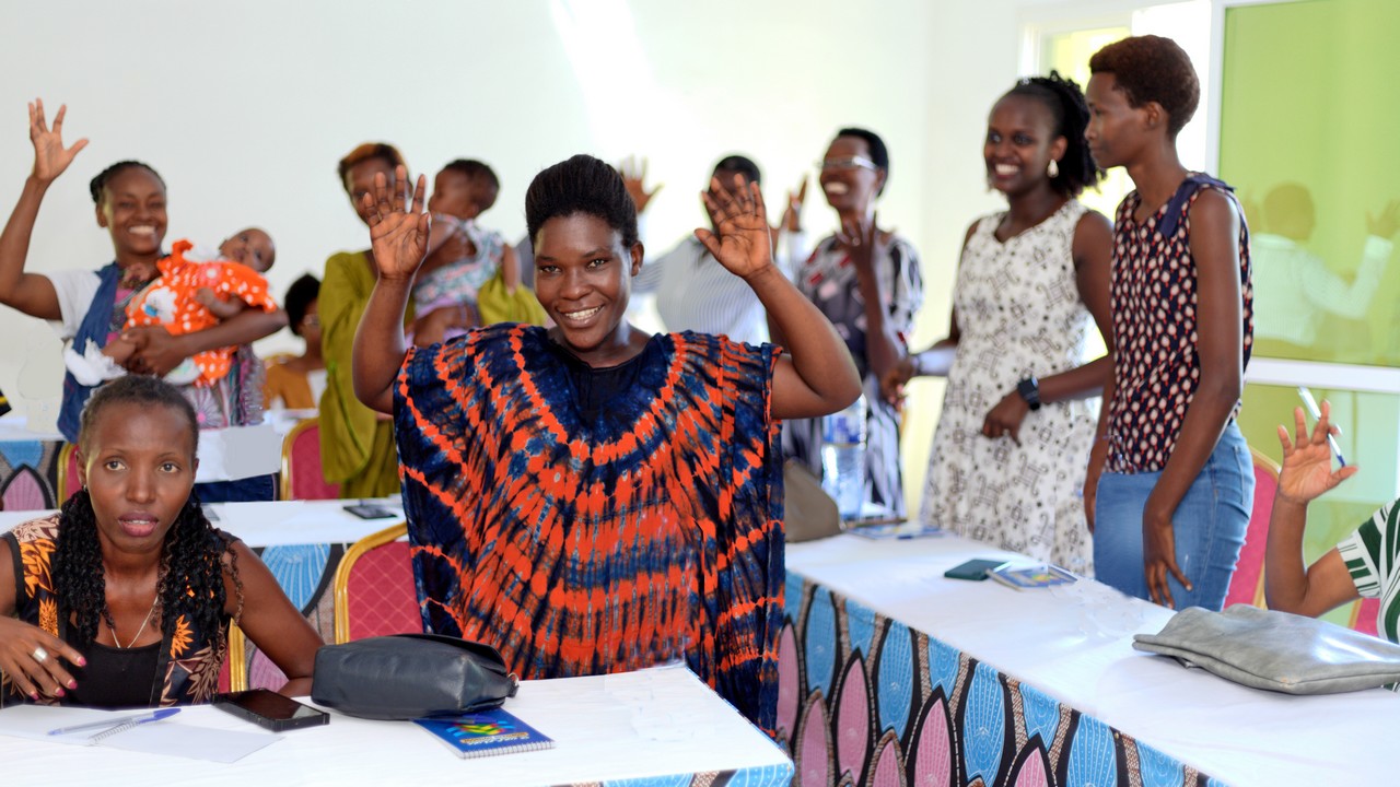 30 ans après la conférence de Beijing, où en sont les droits des femmes handicapées sur le continent africain ?