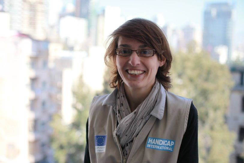 Venir en aide aux victimes d’un tsunami